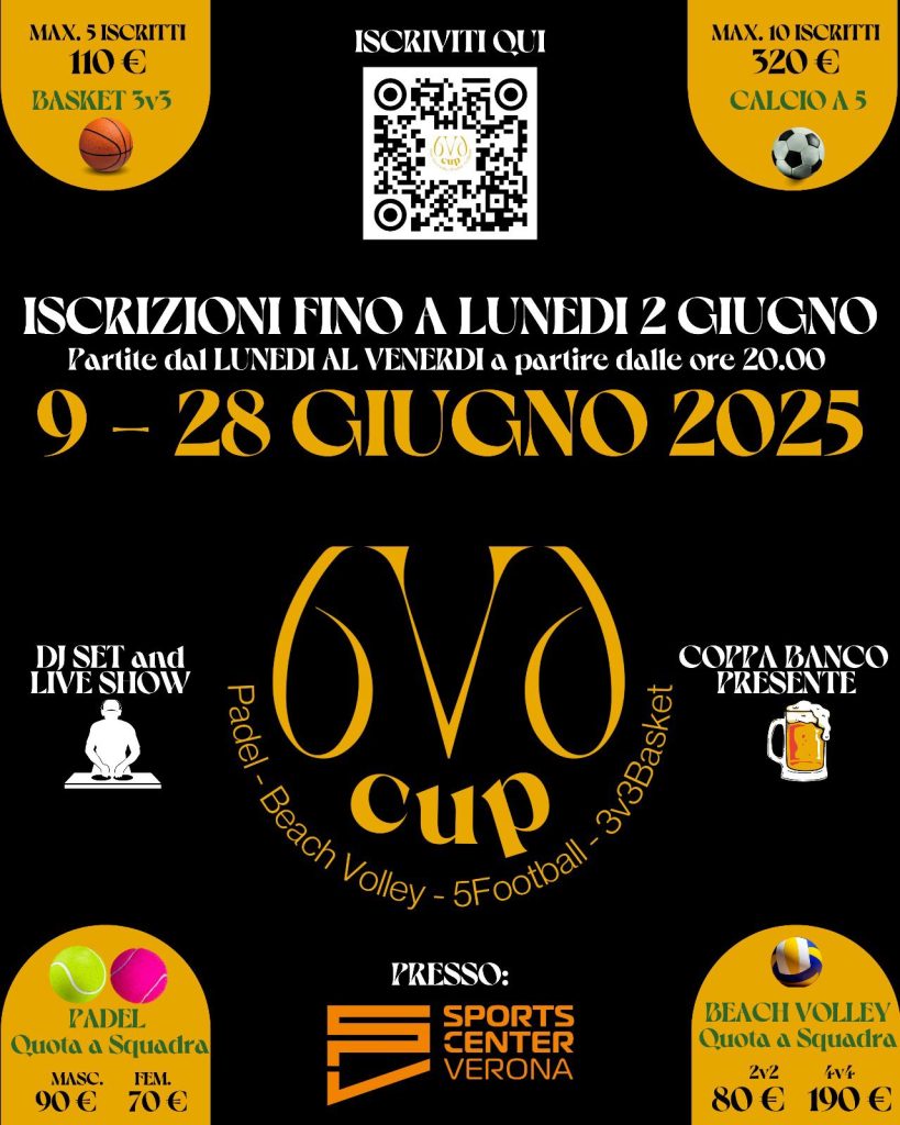 Boulevard Cup 2025