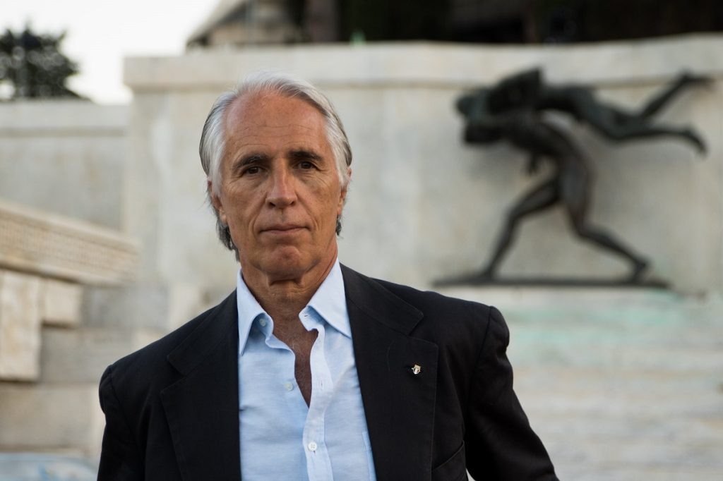 Giovanni Malagò
