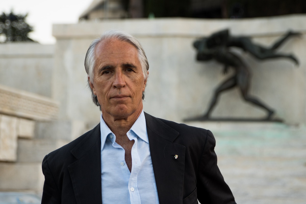 Giovanni Malagò