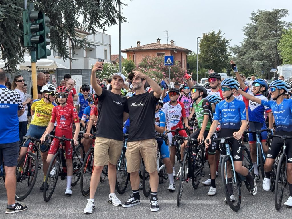 mai molar trofeo partenza 2025