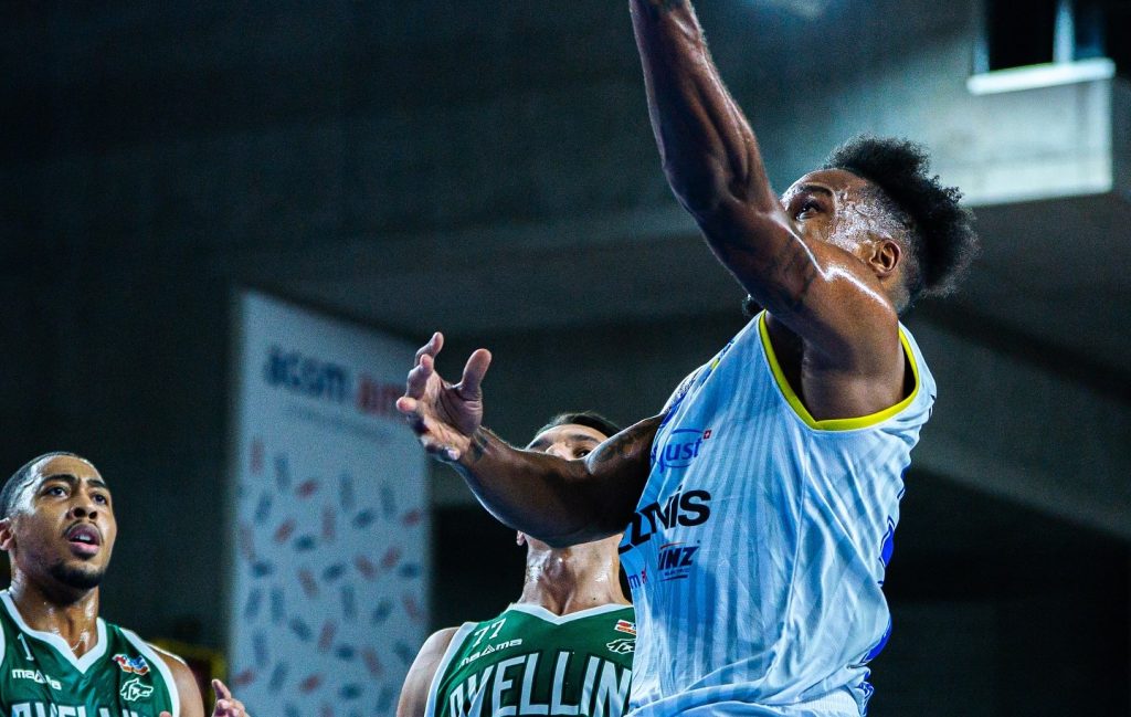 Mc Gee Scaligera Basket
