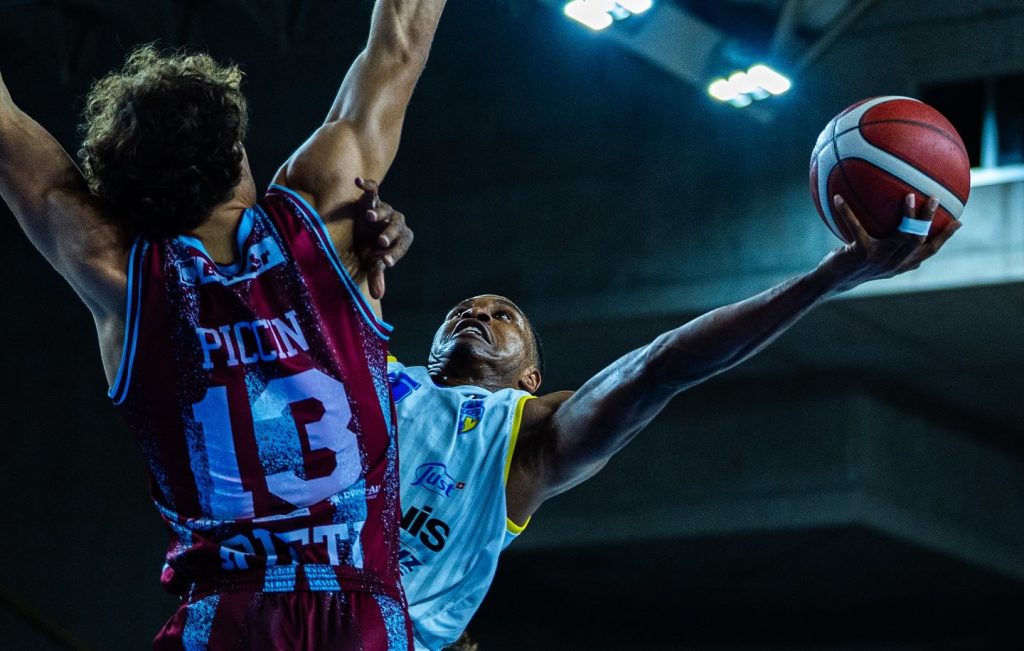 scaligera basket