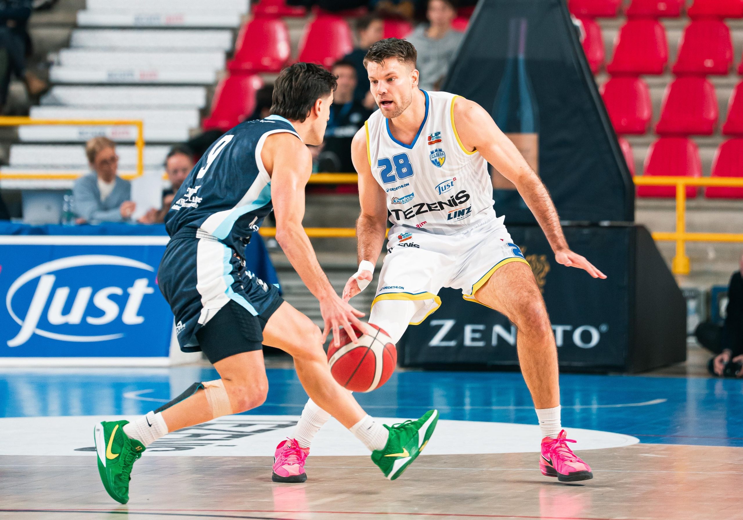 Scaligera Basket