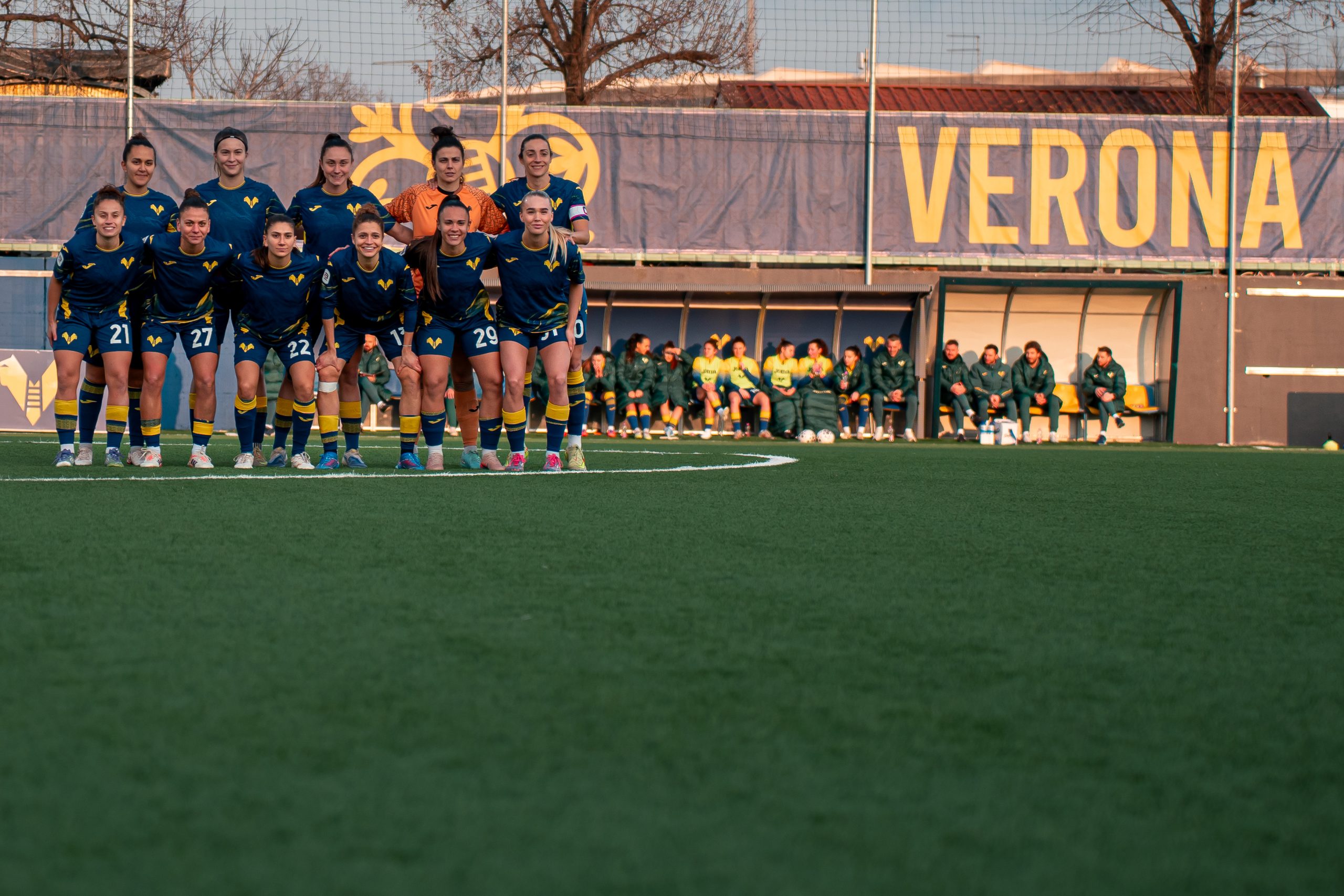 Hellas Verona Women