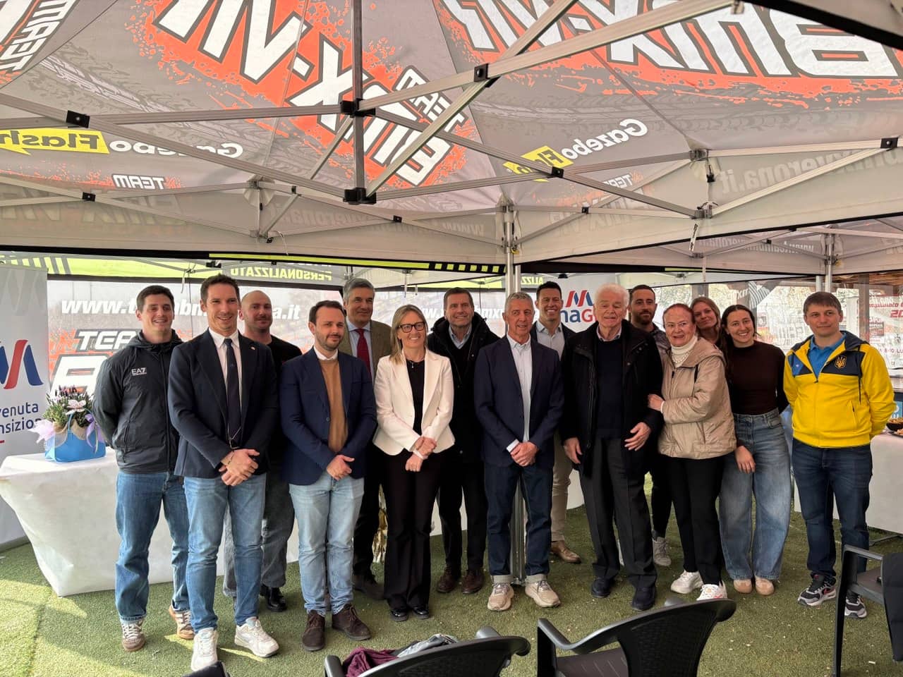 uec european cup bmx verona