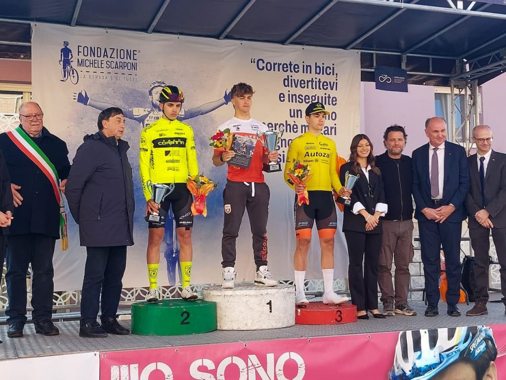 autozai contri pierotto bordignon scarponi