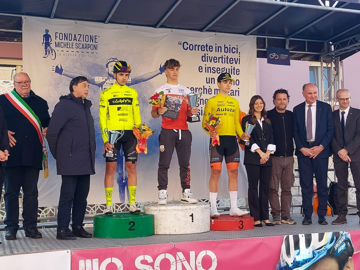 autozai contri pierotto bordignon scarponi