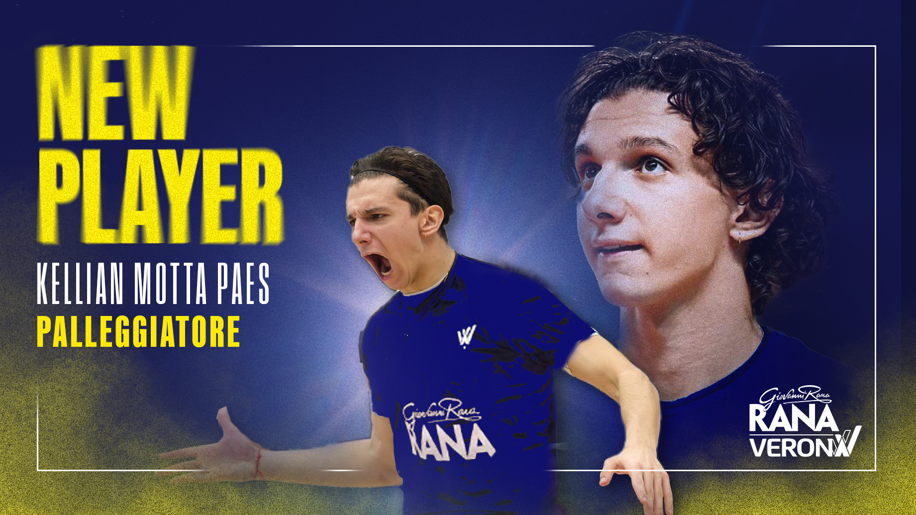 Kellian Motta Paes