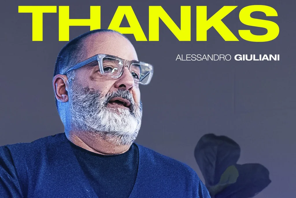 Alessandro Giuliani