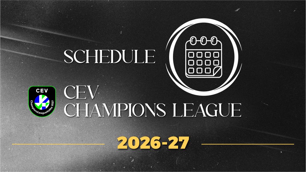 Sorteggi Champions League Rana Verona